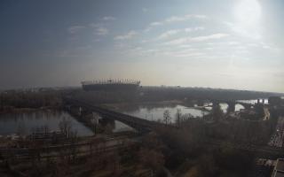 Warszawa Stadion Narodowy - 17-03-2026 07:39