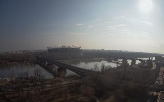 Warszawa Stadion Narodowy - 17-03-2026 07:46