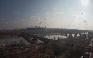 Warszawa Stadion Narodowy - 17-03-2026 08:01