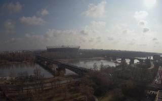 Warszawa Stadion Narodowy - 17-03-2026 08:08