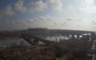Warszawa Stadion Narodowy - 17-03-2026 08:15
