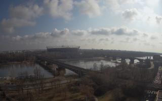 Warszawa Stadion Narodowy - 17-03-2026 08:22