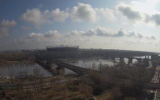 Warszawa Stadion Narodowy - 17-03-2026 08:36