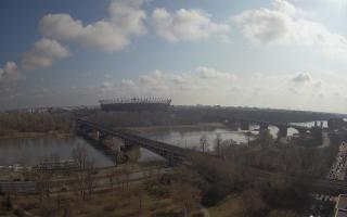 Warszawa Stadion Narodowy - 17-03-2026 08:50