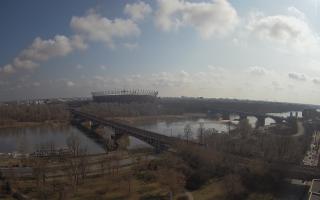 Warszawa Stadion Narodowy - 17-03-2026 08:57