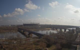 Warszawa Stadion Narodowy - 17-03-2026 09:04
