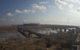 Warszawa Stadion Narodowy - 17-03-2026 09:11
