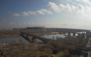 Warszawa Stadion Narodowy - 17-03-2026 09:18