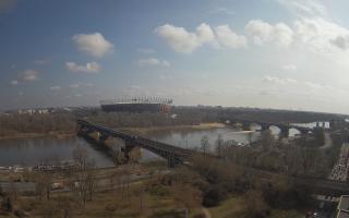 Warszawa Stadion Narodowy - 17-03-2026 09:25