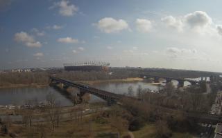 Warszawa Stadion Narodowy - 17-03-2026 09:32