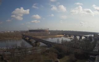 Warszawa Stadion Narodowy - 17-03-2026 09:39