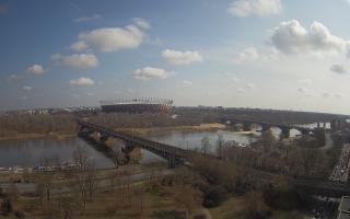 Warszawa Stadion Narodowy - 17-03-2026 09:46