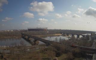 Warszawa Stadion Narodowy - 17-03-2026 09:53
