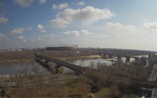 Warszawa Stadion Narodowy - 17-03-2026 10:00