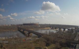 Warszawa Stadion Narodowy - 17-03-2026 10:07