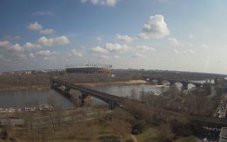 Warszawa Stadion Narodowy - 17-03-2026 10:14