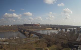 Warszawa Stadion Narodowy - 17-03-2026 10:21