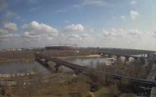 Warszawa Stadion Narodowy - 17-03-2026 10:35