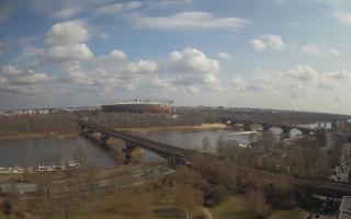 Warszawa Stadion Narodowy - 17-03-2026 10:42