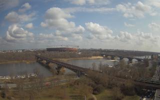 Warszawa Stadion Narodowy - 17-03-2026 10:49