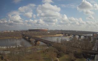 Warszawa Stadion Narodowy - 17-03-2026 10:56