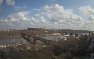 Warszawa Stadion Narodowy - 17-03-2026 11:03
