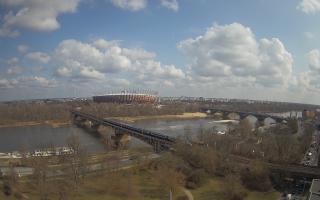 Warszawa Stadion Narodowy - 17-03-2026 11:11