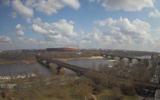 Warszawa Stadion Narodowy - 17-03-2026 11:18