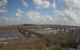 Warszawa Stadion Narodowy - 17-03-2026 11:25