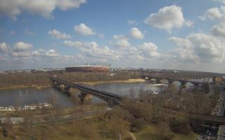 Warszawa Stadion Narodowy - 17-03-2026 11:32