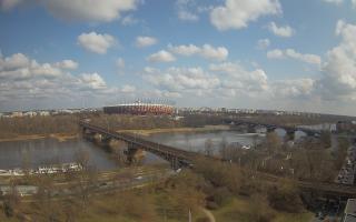 Warszawa Stadion Narodowy - 17-03-2026 11:39