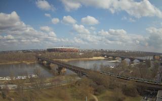 Warszawa Stadion Narodowy - 17-03-2026 11:46