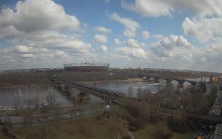 Warszawa Stadion Narodowy - 17-03-2026 11:53