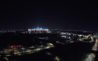 Warszawa Stadion Narodowy - 21-03-2026 21:17