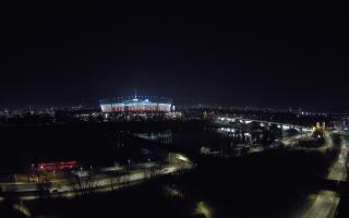 Warszawa Stadion Narodowy - 21-03-2026 21:24