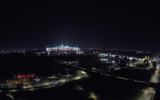 Warszawa Stadion Narodowy - 21-03-2026 21:59