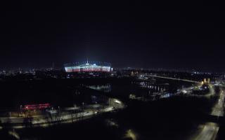 Warszawa Stadion Narodowy - 21-03-2026 22:06