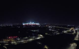 Warszawa Stadion Narodowy - 21-03-2026 22:34