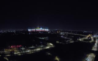 Warszawa Stadion Narodowy - 21-03-2026 22:41