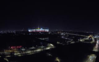 Warszawa Stadion Narodowy - 21-03-2026 23:10