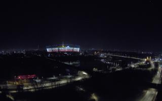 Warszawa Stadion Narodowy - 21-03-2026 23:24