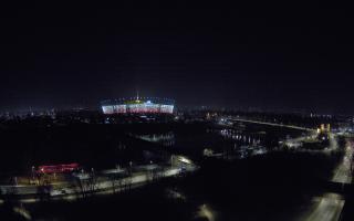 Warszawa Stadion Narodowy - 22-03-2026 00:13