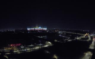 Warszawa Stadion Narodowy - 22-03-2026 00:48