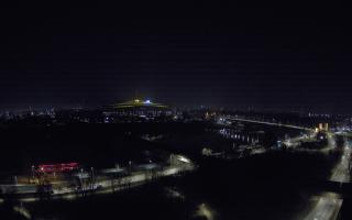 Warszawa Stadion Narodowy - 22-03-2026 01:51