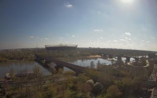 Warszawa Stadion Narodowy - 10-04-2026 07:28