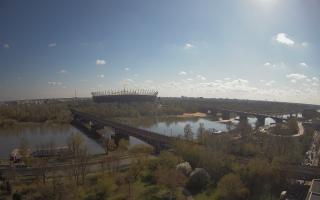 Warszawa Stadion Narodowy - 10-04-2026 07:42
