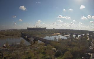 Warszawa Stadion Narodowy - 10-04-2026 07:49