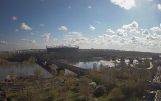 Warszawa Stadion Narodowy - 10-04-2026 08:03