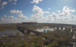 Warszawa Stadion Narodowy - 10-04-2026 08:17