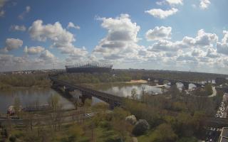 Warszawa Stadion Narodowy - 10-04-2026 08:24